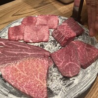 焼肉すどう 春吉 - 