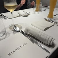 RISPETTO - 