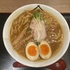 蔵味噌ラーメン 晴っぴ