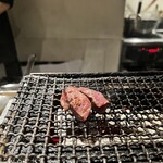 ホルモン焼 婁熊東京 - 