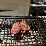 ホルモン焼 婁熊東京 - 