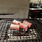 ホルモン焼 婁熊東京 - 