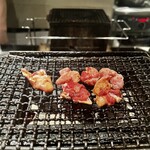 ホルモン焼 婁熊東京 - 