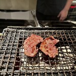 ホルモン焼 婁熊東京 - 