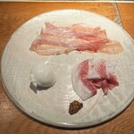 ホルモン焼 婁熊東京 - 