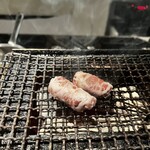 ホルモン焼 婁熊東京 - 