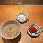 ホルモン焼 婁熊東京 - 