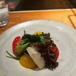 ホルモン焼 婁熊東京 - 