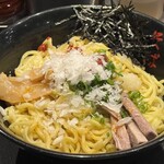 東京油組総本店 - 料理写真:
