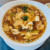 中国料理 「望海楼」 ヒルトン福岡シーホーク - 
