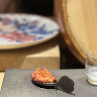 鮨 無垢/鮨 白銀 - 