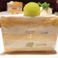 インターコンチネンタルホテル大阪 - 