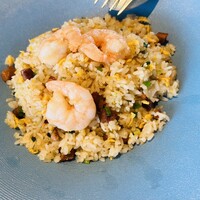 中国料理 「望海楼」 ヒルトン福岡シーホーク - 