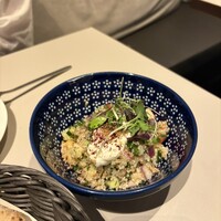 Trattoria Tabule - 