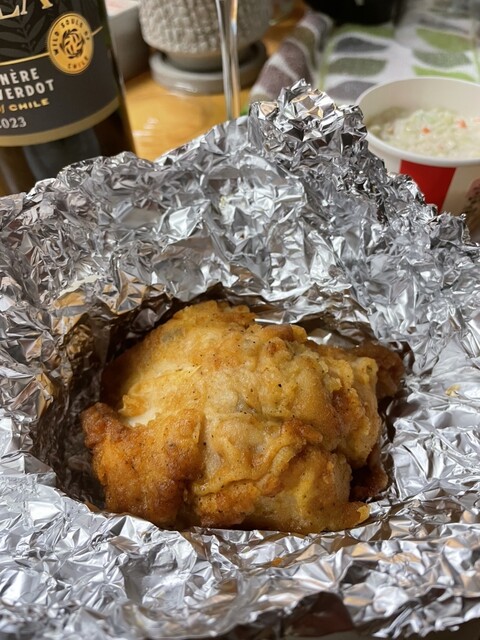 Kentucky Fried Chicken Ionmoru Oosaka Domushititen photo 3