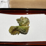 てんぷら 近藤 - 