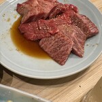 焼肉 肉どうし - 