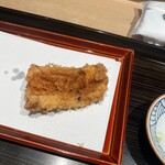てんぷら 近藤 - 