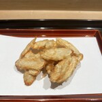 てんぷら 近藤 - 