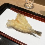 てんぷら 近藤 - 