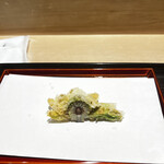 てんぷら 近藤 - 