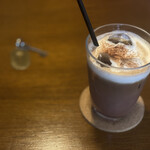 クレープリー月 - 