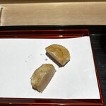 てんぷら 近藤 - 