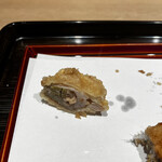 てんぷら 近藤 - 