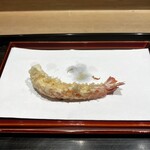 てんぷら 近藤 - 