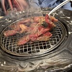 焼肉 肉どうし - 