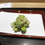 てんぷら 近藤 - 