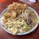 ラーメン富士丸 神谷本店 - 