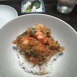 てんぷら 近藤 - 