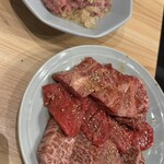 焼肉 肉どうし - 