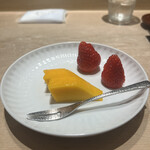 てんぷら 近藤 - 