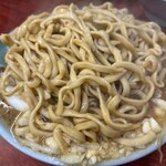 ラーメン富士丸 神谷本店 - 