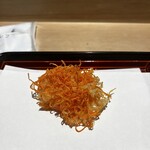 てんぷら 近藤 - 