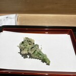 てんぷら 近藤 - 