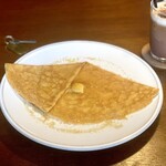 クレープリー月 - 