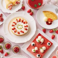 ビュッフェ＆カフェレストラン ナイト＆デイ - 