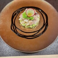 Restaurant つじ川 - 
