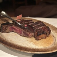 ウルフギャング・ステーキハウス 丸の内店 - 