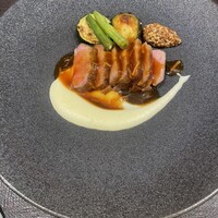 Restaurant つじ川 - 