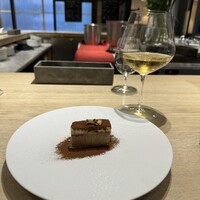 QUAND L'APPETIT VA TOUT VA！ The kitchen＆Wine - 