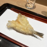 てんぷら 近藤 - 