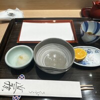 てんぷら 近藤 - 