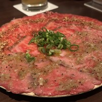 天空焼肉 星遊山 -  天空焼肉 星遊山 -