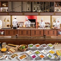 ビュッフェ＆カフェレストラン ナイト＆デイ - 