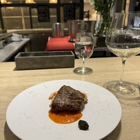 QUAND L'APPETIT VA TOUT VA！ The kitchen＆Wine - 