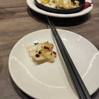 GINZA 我歩 - アンチョビキャベツ